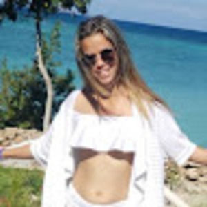 Meet your Posher, Tereza